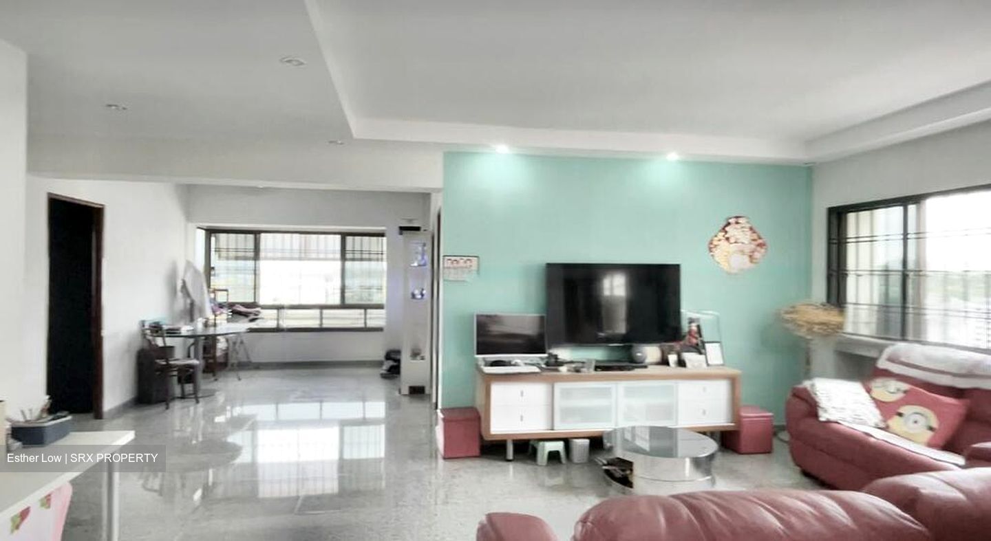 Blk 618 Ang Mo Kio Avenue 4 (Ang Mo Kio), HDB 5 Rooms #422338471
